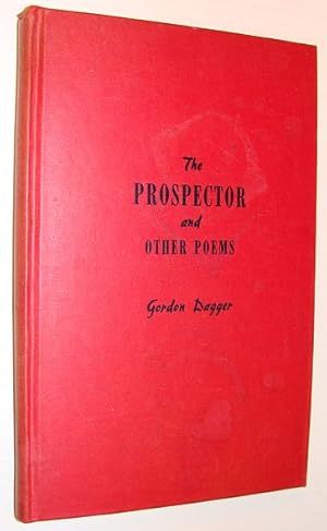 The Prospector and Other Poems