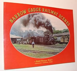 Seller image for Narrow Gauge Railway Scenes for sale by RareNonFiction, IOBA