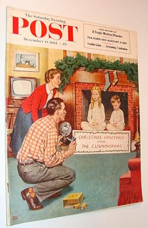The Saturday Evening Post - Seller-Supplied Images - AbeBooks