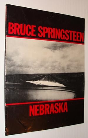 Nebraska - Bruce Springsteen Original Songbook