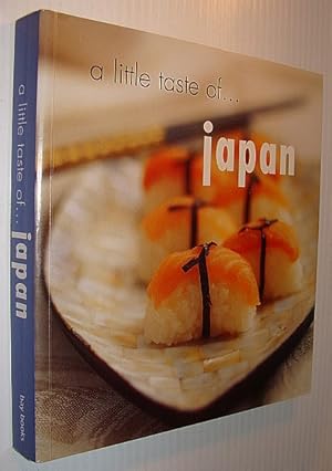 A Little Taste of Japan