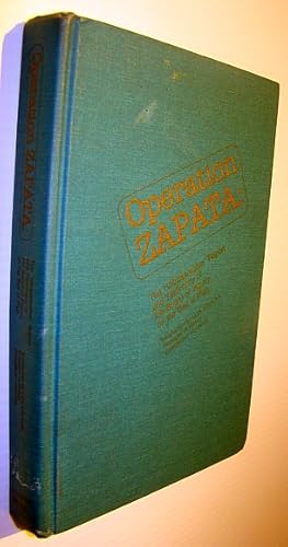 Operation Zapata: The "Ultrasensitive" Report and Testimony of the Board of Inquiry on the Bay of...