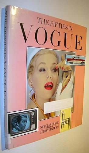 Seller image for The Fifties (50s) in Vogue (Magazine) for sale by RareNonFiction, IOBA