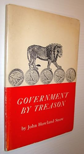 Government By Treason