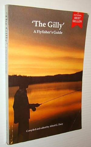 Immagine del venditore per The Gilly" : A Flyfisher's Guide to British Columbia venduto da RareNonFiction, IOBA