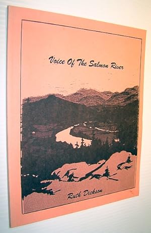 Voice of the Salmon River - Poetry of the Sayward Valley 1941 to 1950