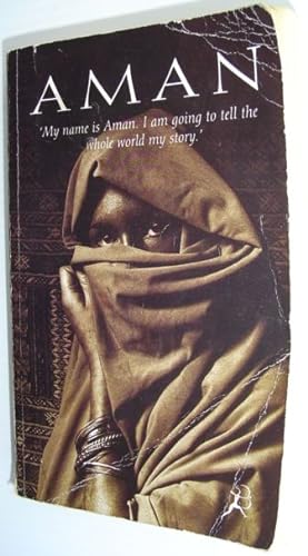 Seller image for Aman: The Story of a Somali Girl for sale by RareNonFiction, IOBA