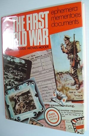 The First World War - Ephemera, Mementos, Documents