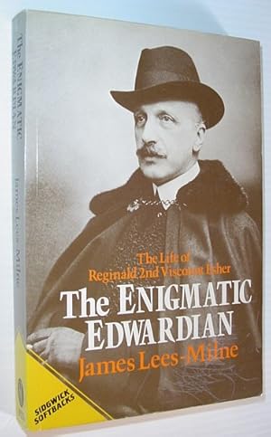 Bild des Verkufers fr Enigmatic Edwardian: The Life of Reginald, 2nd Viscount Esher zum Verkauf von RareNonFiction, IOBA