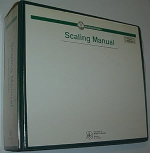 (Log) Scaling Manual - Province of British Columbia