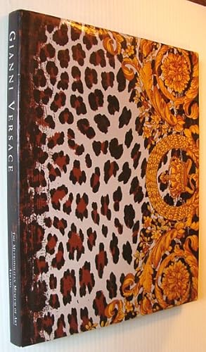 Image du vendeur pour Gianni Versace mis en vente par RareNonFiction, IOBA