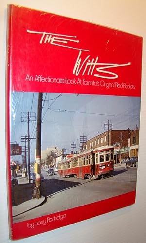 Seller image for The Witts: An Affectionate Look at Toronto's Original Red Rockets for sale by RareNonFiction, IOBA