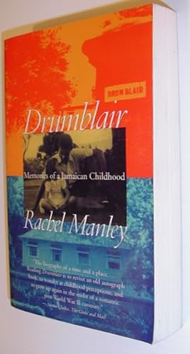 Seller image for Drumblair: Memories of a Jamaican Childhood for sale by RareNonFiction, IOBA