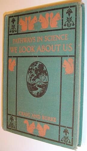 Seller image for We Look About Us - Pathways in Science 1 for sale by RareNonFiction, IOBA