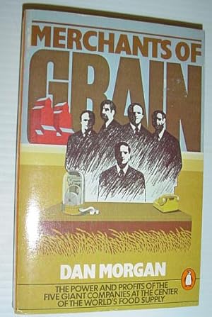 Merchants of Grain