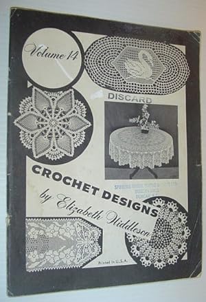 Crochet Designs - Volume 14