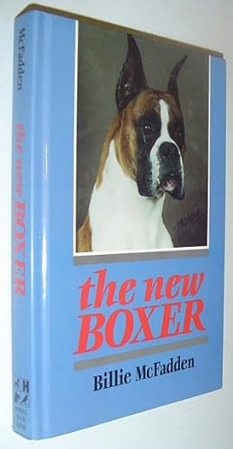 Seller image for The New Boxer for sale by RareNonFiction, IOBA