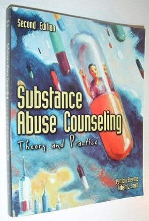 Seller image for Substance Abuse Counseling: Theory and Practice *Second Edition* for sale by RareNonFiction, IOBA