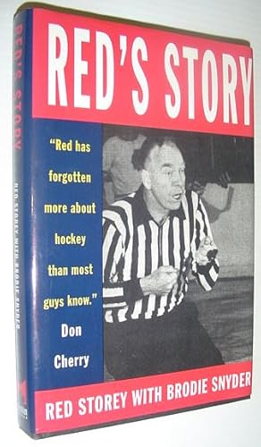 Red's Story