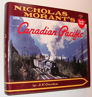 Nicholas Morant's Canadian Pacific