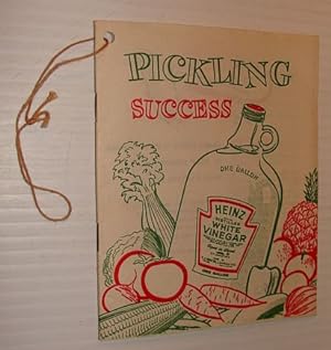 Pickling Success