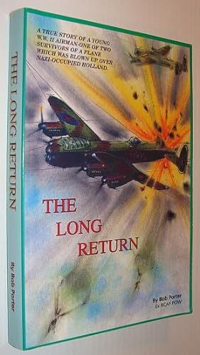 Seller image for The Long Return for sale by RareNonFiction, IOBA
