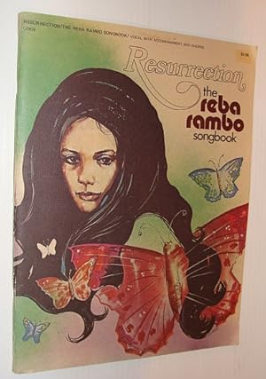 Seller image for Resurrection: The Reba Rambo Songbook - Vocal with Accompaniment and Chords for sale by RareNonFiction, IOBA