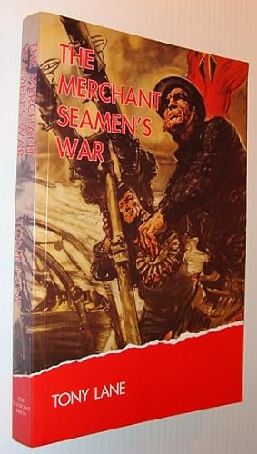 Bild des Verkufers fr The Merchant Seamen's War zum Verkauf von RareNonFiction, IOBA
