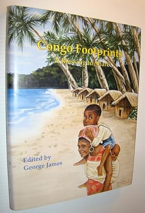 Congo Footprints: A Blessing to Share