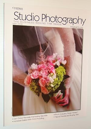Seller image for Studio Photography - The Business Behind the Image, May 2008 for sale by RareNonFiction, IOBA