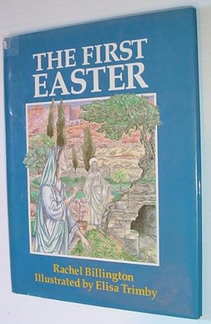 Seller image for The First Easter for sale by RareNonFiction, IOBA