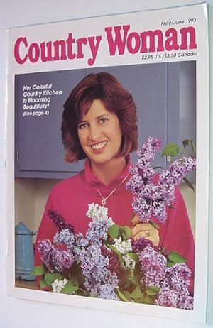 Country Woman Magazine: May/June 1993
