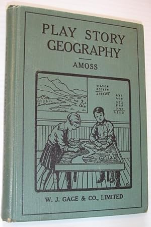 Seller image for Play Story Geography for sale by RareNonFiction, IOBA