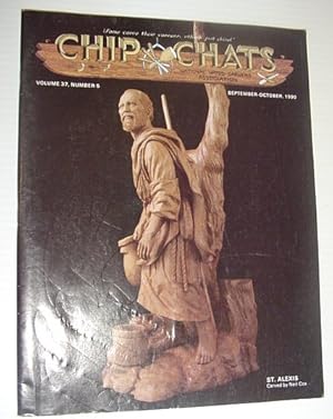 Chip Chats Magazine, September/October 1990