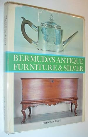 Bermuda's Antique Furniture and Silver