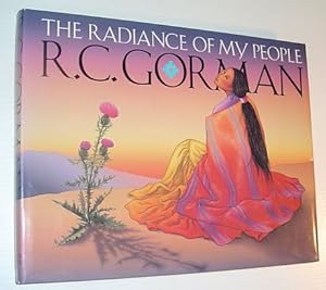 Seller image for The Radiance of My People for sale by RareNonFiction, IOBA
