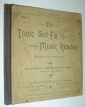 The Tonic Sol-Fa Music Reader - Part I: Revised and Improved