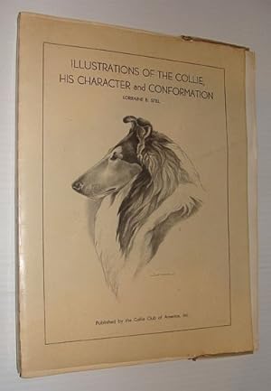 Illustrations of the Collie, His Character and Conformation