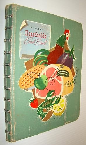 Watkins Hearthside Cook Book (Cookbook)
