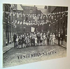 Seller image for Yesterday's Faces: The People of Leeds in the Last Hundred Years for sale by RareNonFiction, IOBA