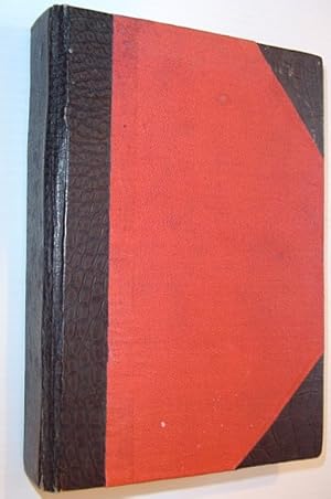 Vancouver (British Columbia) Technical School (Vantech) Yearbooks: Hard Cover Bound Run from 1927...