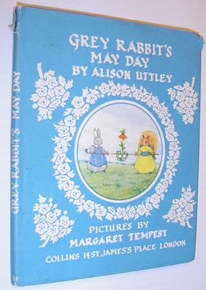 Seller image for Grey Rabbit's May Day for sale by RareNonFiction, IOBA