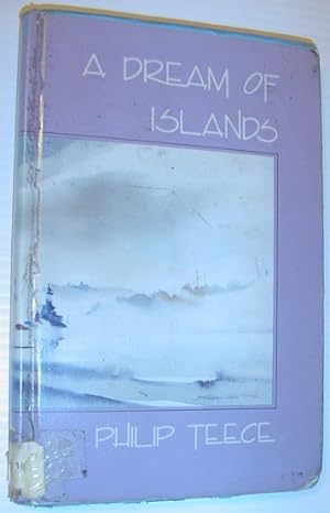 Bild des Verkufers fr A Dream of Islands zum Verkauf von RareNonFiction, IOBA
