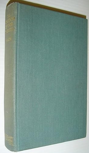 Seller image for The Kingdom of God on Earth - A Study for sale by RareNonFiction, IOBA