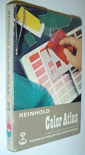 Imagen del vendedor de Reinhold Color Atlas a la venta por RareNonFiction, IOBA