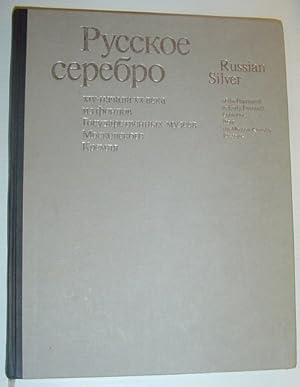 Russian Silver of the Fourteenth to Early Twentieth Centuries from the Moscow Kremlin Reserves - ...