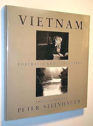 Bild des Verkufers fr Vietnam: Portraits and Landscapes zum Verkauf von RareNonFiction, IOBA