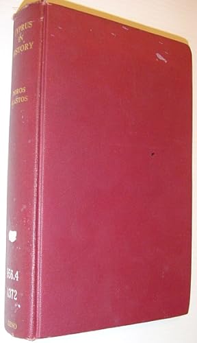 Seller image for Cyprus in History - a Survey of 5,000 Years for sale by RareNonFiction, IOBA