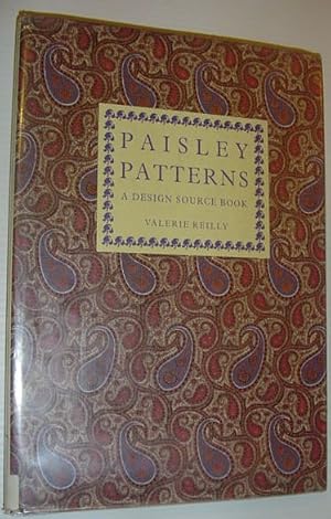 Paisley Patterns: A Design Source Book