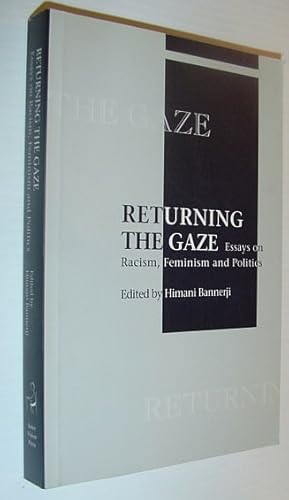 Seller image for Returning the Gaze: Essays on Racism, Feminism and Politics for sale by RareNonFiction, IOBA